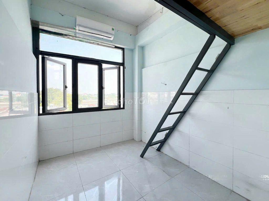 Thuê CHDV ngay Nguyễn Thái Sơn gần Đại Học Văn Lang, ĐH Công Nghiệp