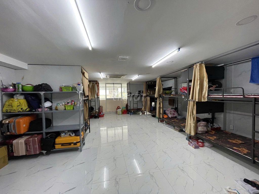 KTX cho SV GIÁ CHỈ TỪ 1TR, GIẢM 300K THÁNG ĐẦU Ở Q5, Q10 VÀ PHÚ NHUẬN