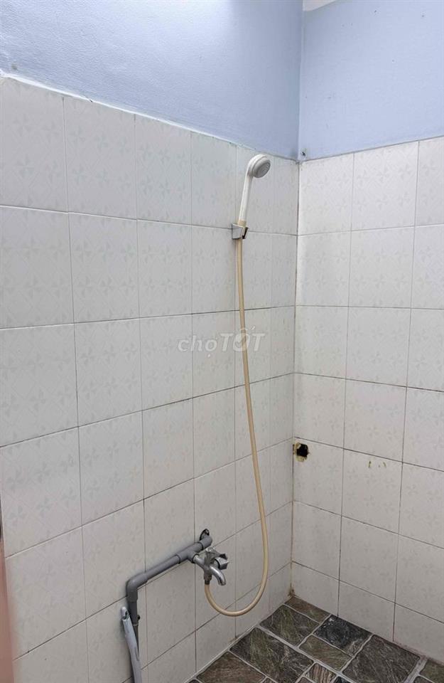 Phòng trọ Nữ Phan Văn Trị Q5