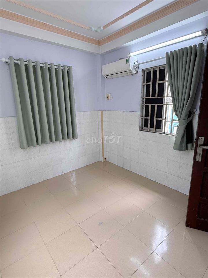 Phòng trọ Nữ Phan Văn Trị Q5