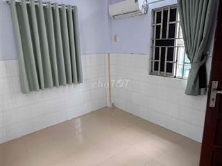 Phòng trọ Nữ Phan Văn Trị Q5