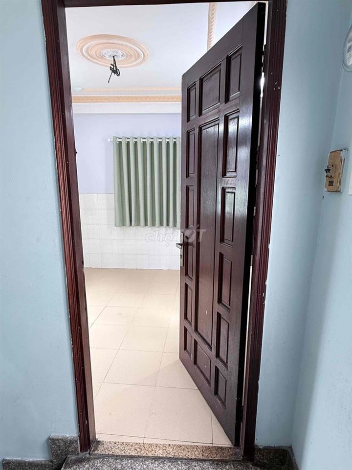 Phòng trọ Nữ Phan Văn Trị Q5