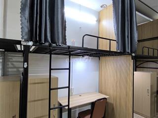 KTX SINH VIÊN GẦN Y DƯỢC UMP, UEH