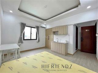 🔥 STUDIO FULL NỘI THẤT – NGAY TRUNG TÂM QUẬN 5 CHỈ 6,3 TRIỆU 🔥