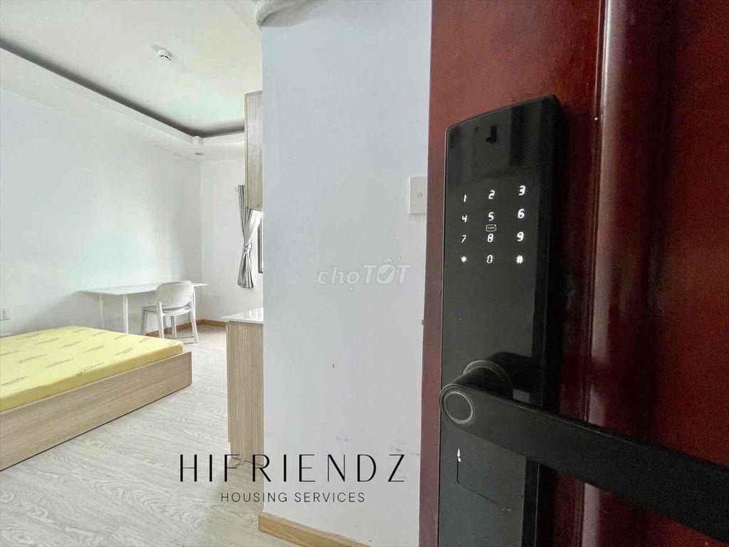 🔥 STUDIO FULL NỘI THẤT – NGAY TRUNG TÂM QUẬN 5 CHỈ 6,3 TRIỆU 🔥