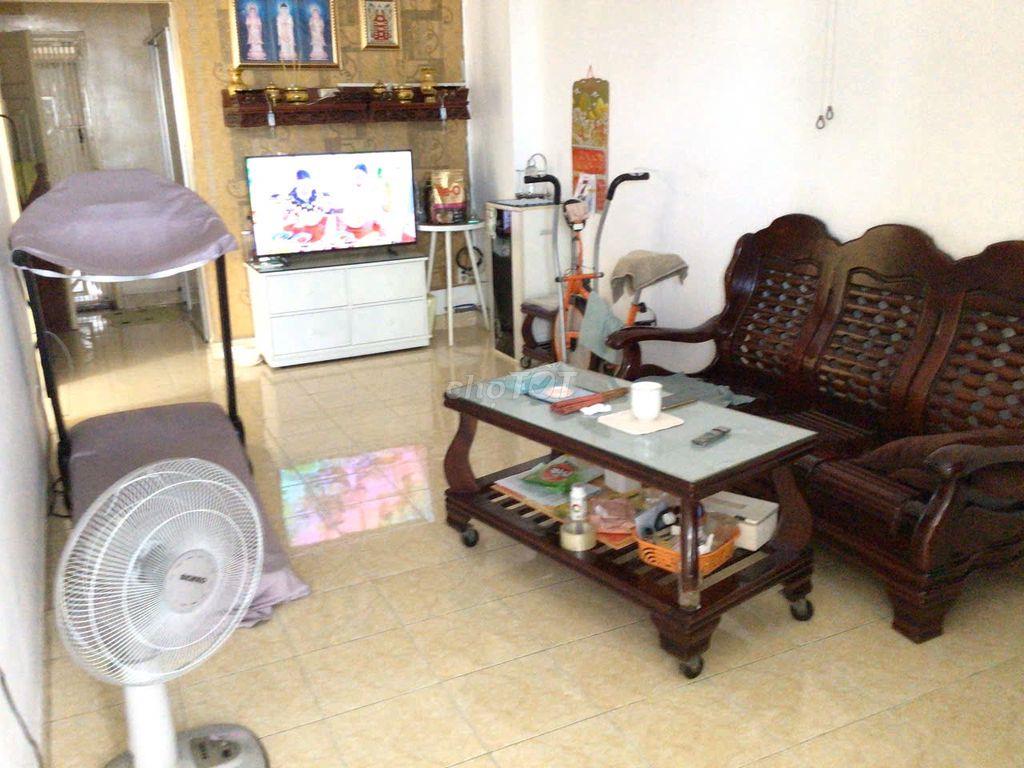 Cần 01 nữ ở ghép