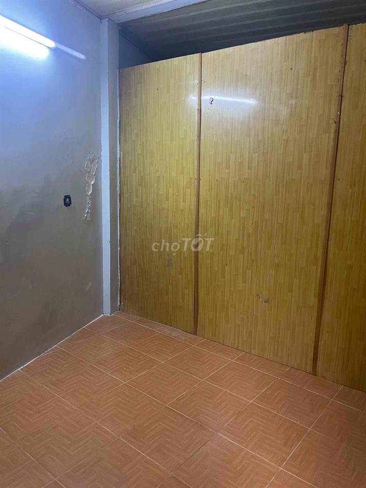 PHÒNG TRỌ GIÁ RẺ