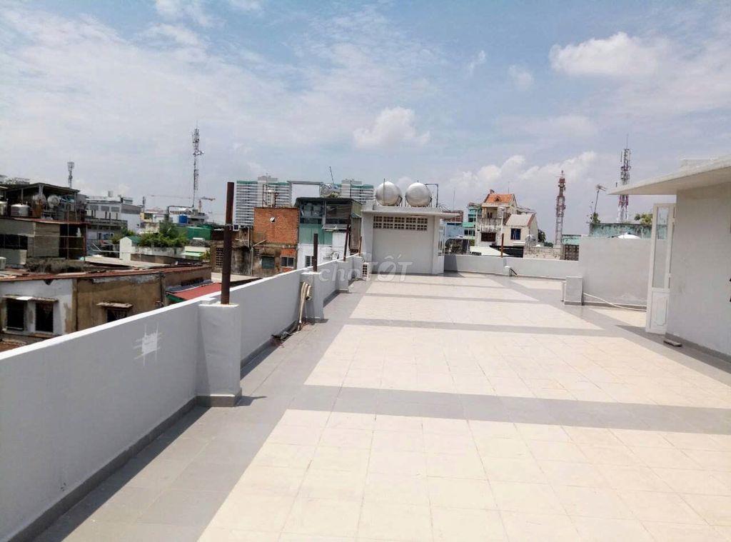 CHONG CHÓNG PHÒNG ĐẸP, GIÁ TỐT – RỘNG 28-30M² – XE MIỄN PHÍ!