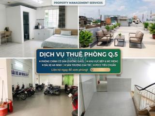 CHONG CHÓNG PHÒNG ĐẸP, GIÁ TỐT – RỘNG 28-30M² – XE MIỄN PHÍ!