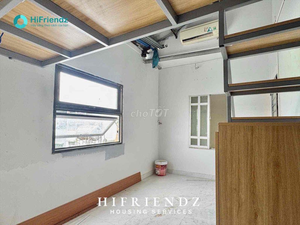 KHAI TRƯƠNG DUPLEX GIÁ RẺ FULL NỘI THẤT GẦN Q5 ĐH Y DƯỢC, ĐH KINH TẾ