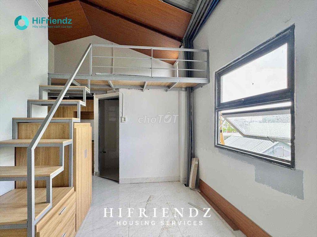 KHAI TRƯƠNG DUPLEX GIÁ RẺ FULL NỘI THẤT GẦN Q5 ĐH Y DƯỢC, ĐH KINH TẾ