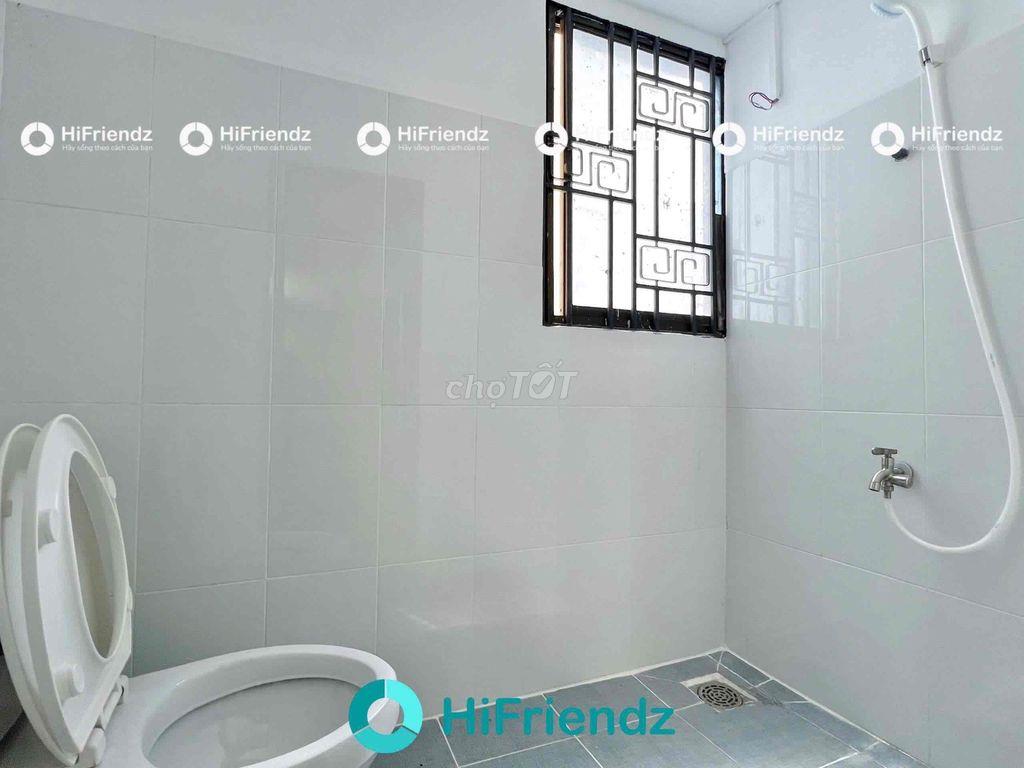 Phòng trọ giá rẻ siêu rộng 1 trệt 1 lầu gần Đại Học Y Dược, Kinh Tế