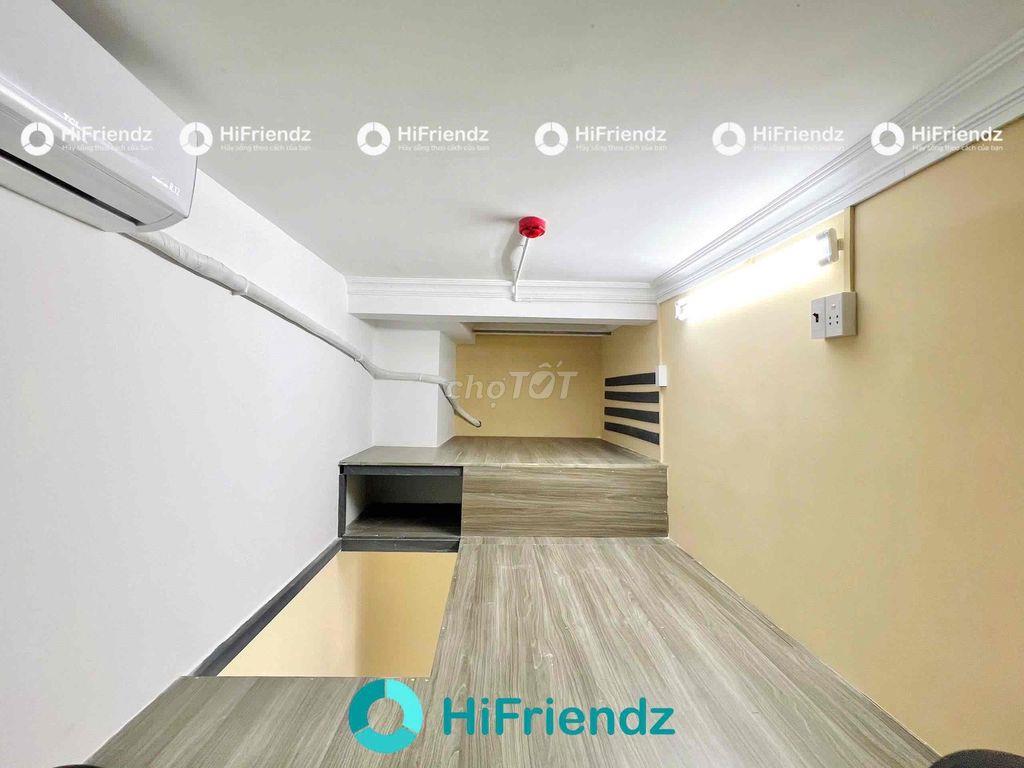 Phòng trọ giá rẻ siêu rộng 1 trệt 1 lầu gần Đại Học Y Dược, Kinh Tế
