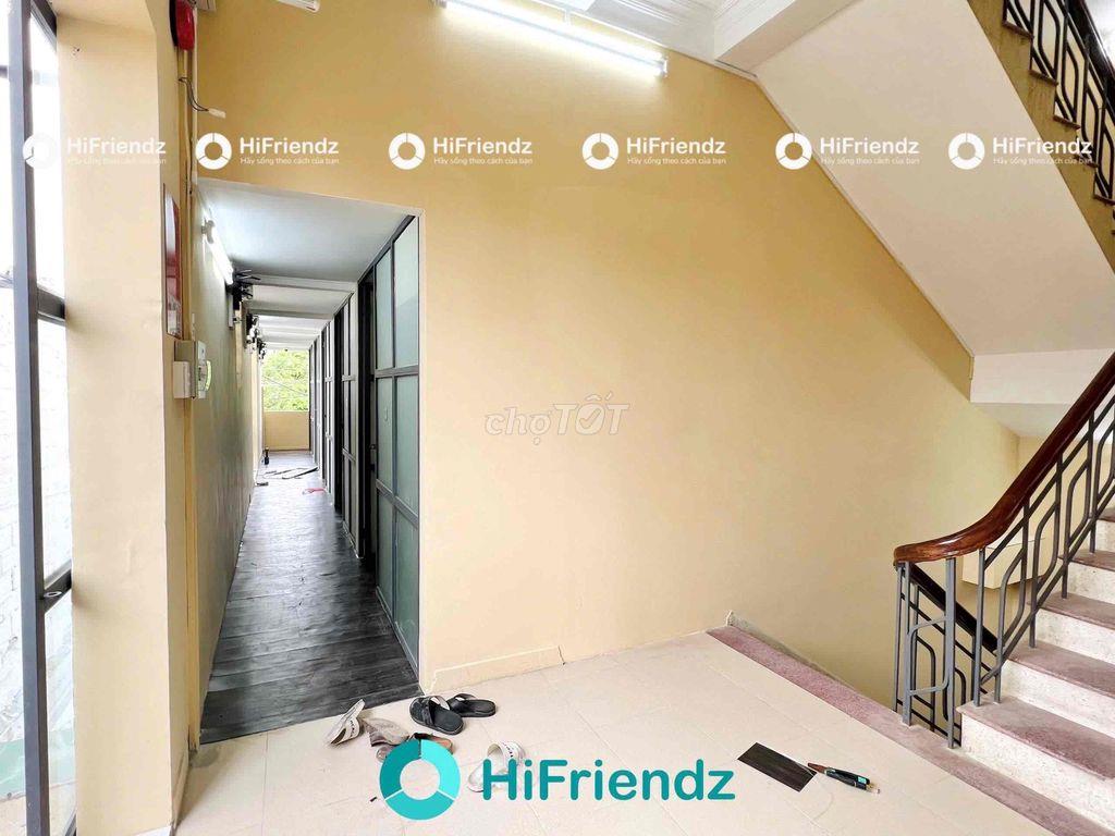 Phòng trọ giá rẻ siêu rộng 1 trệt 1 lầu gần Đại Học Y Dược, Kinh Tế