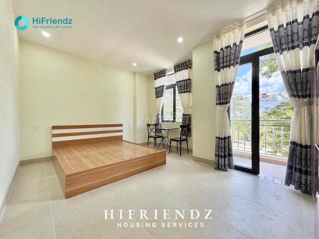 khai trương trọ giá rẻ Q8 gần ĐH Kinh Tế UEH cơ sở N, ĐH Văn Hiến VHU