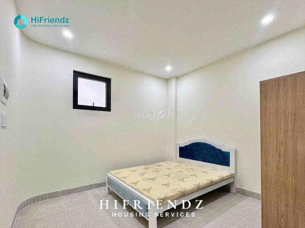 khai trương trọ giá rẻ Q8 gần ĐH Kinh Tế UEH cơ sở N, ĐH Văn Hiến VHU