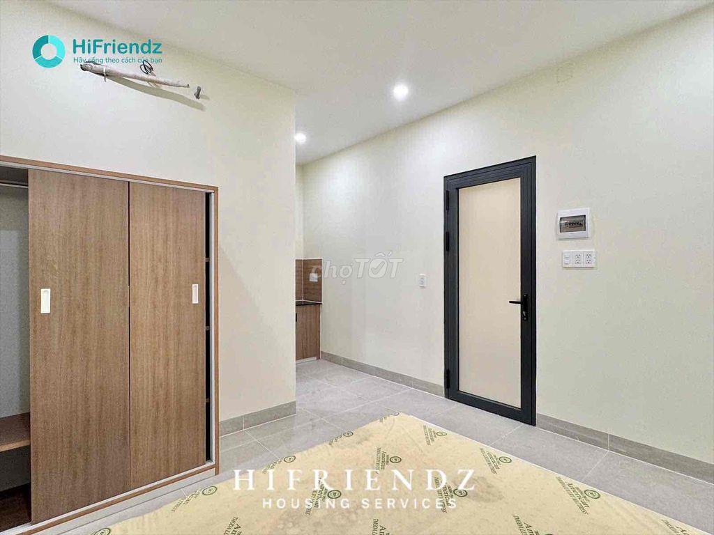 khai trương trọ giá rẻ Q8 gần ĐH Kinh Tế UEH cơ sở N, ĐH Văn Hiến VHU