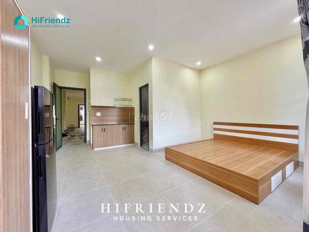 khai trương trọ giá rẻ Q8 gần ĐH Kinh Tế UEH cơ sở N, ĐH Văn Hiến VHU