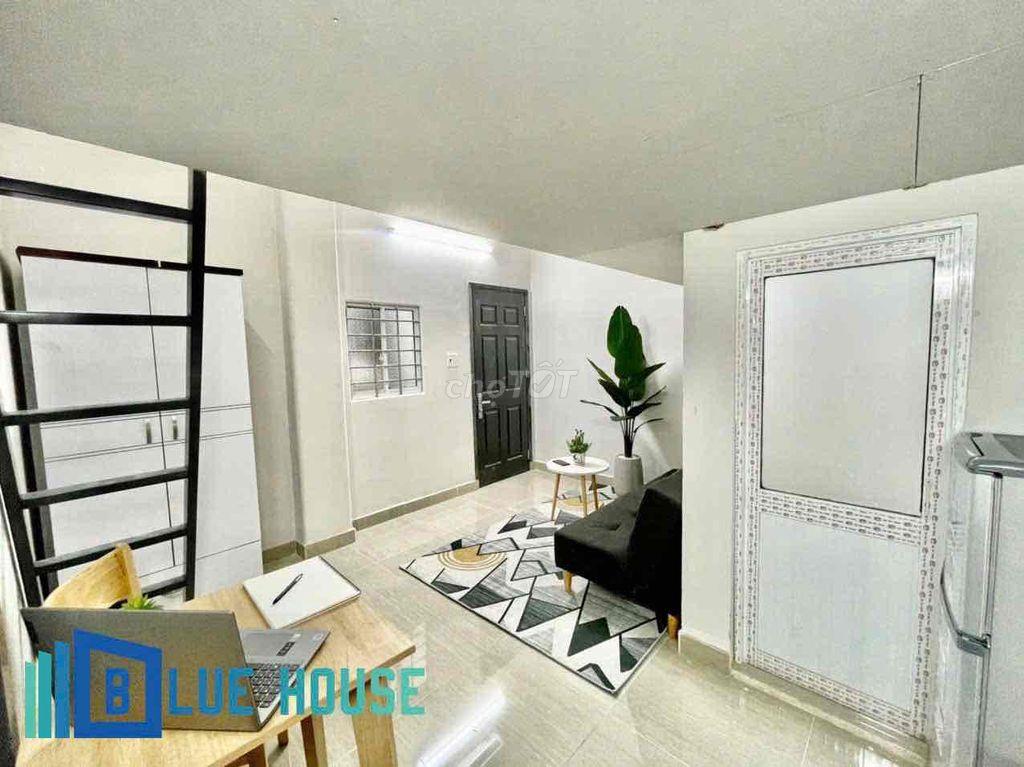 Phòng trọ sinh viên giá rẻ ngay Đại Học Y Dược - Hồng Bàng