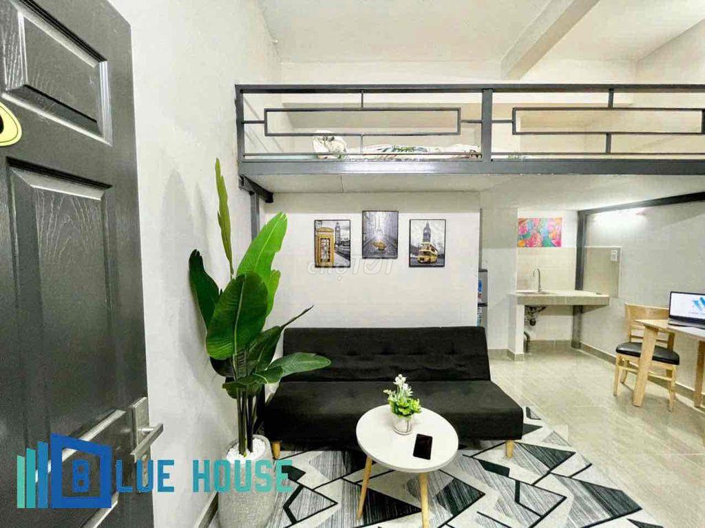 Phòng trọ sinh viên giá rẻ ngay Đại Học Y Dược - Hồng Bàng