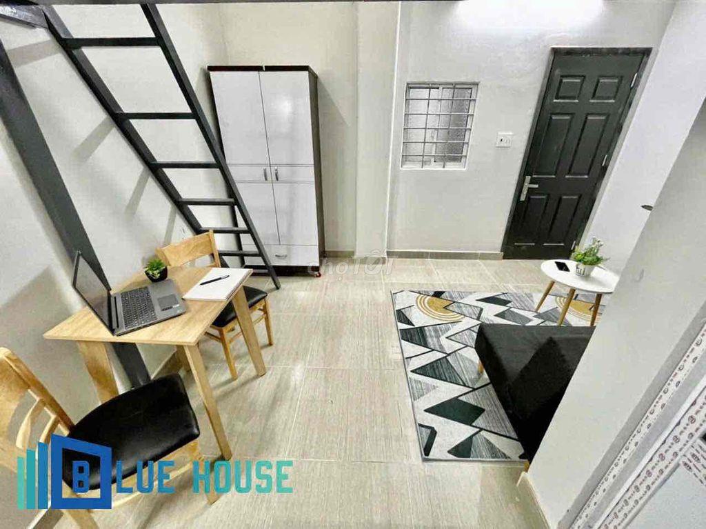 Phòng trọ sinh viên giá rẻ ngay Đại Học Y Dược - Hồng Bàng