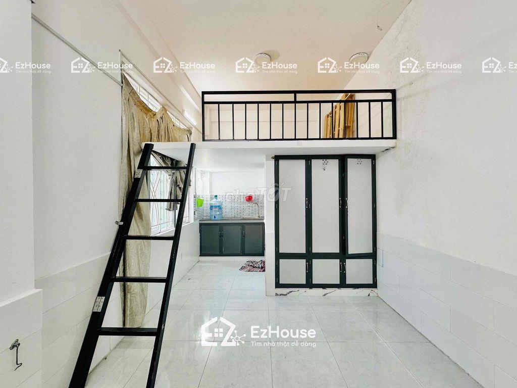 Phòng trọ sinh viên gác 1m8 Ngay Kinh Dương Vương-Hậu Giang-Gia Phú