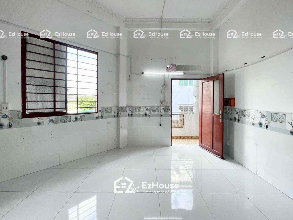 Phòng trọ sinh viên giá rẻ_ban công siêu thoáng ngay Hậu Giang