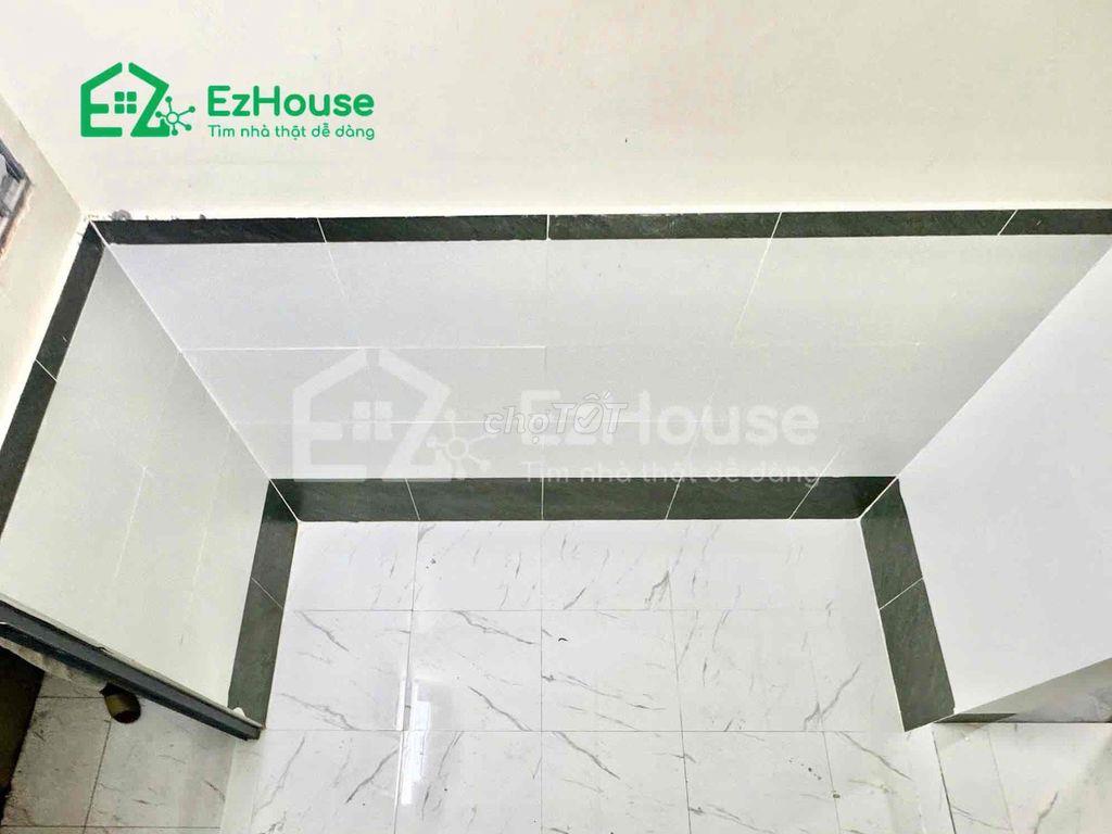 Phòng trọ sinh viên giá rẻ an ninh ngay Vòng xoay Phú Lâm - Quận 6
