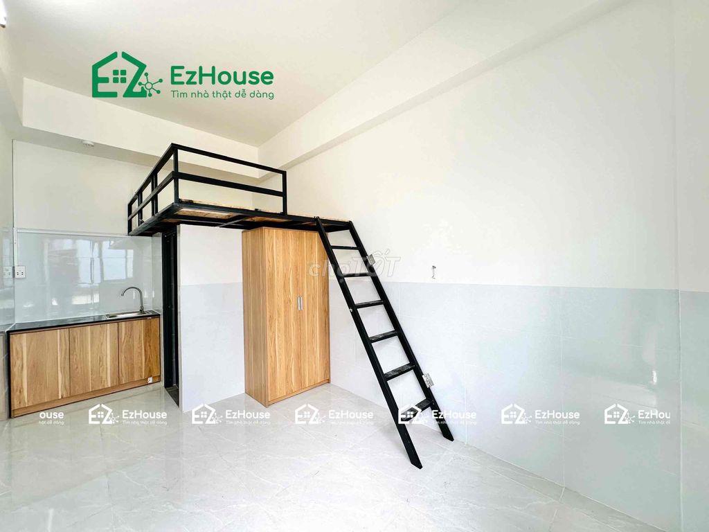 Phòng trọ sinh viên mới xây 100% ban công thoáng ngay Hậu Giang-ĐH Mở