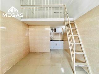 Duplex ban công Giá rẻ ngay Kinh Dương Vương sát ĐH Mở Gia Phú