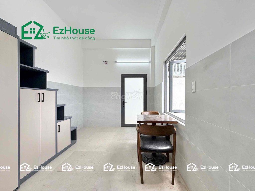 Khai Trương Duplex Ban công mới xây gần Đại Học Mở-Kinh Dương Vương
