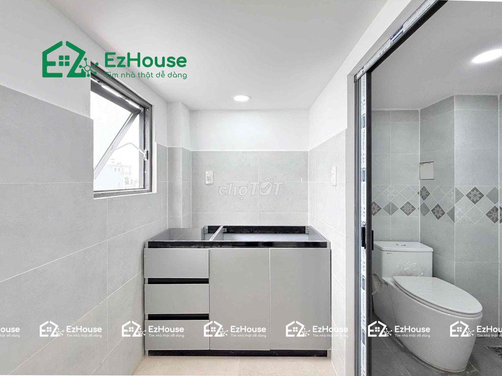 Khai Trương Duplex Ban công mới xây gần Đại Học Mở-Kinh Dương Vương