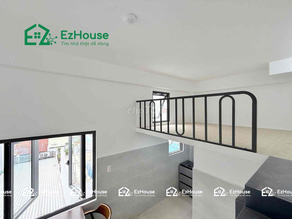 Khai Trương Duplex Ban công mới xây gần Đại Học Mở-Kinh Dương Vương