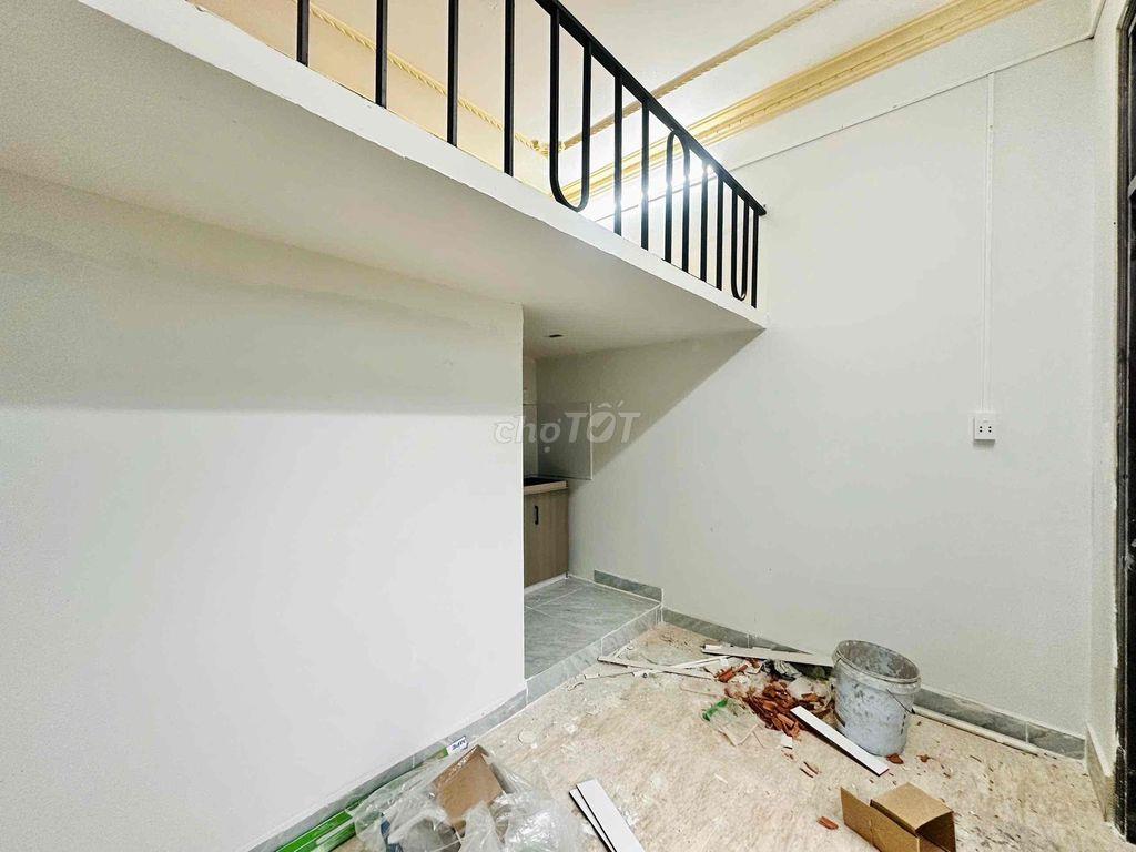 Phòng trọ sinh viên mới xây giá siêu rẻ ngay Đại học Mở - Hậu Giang