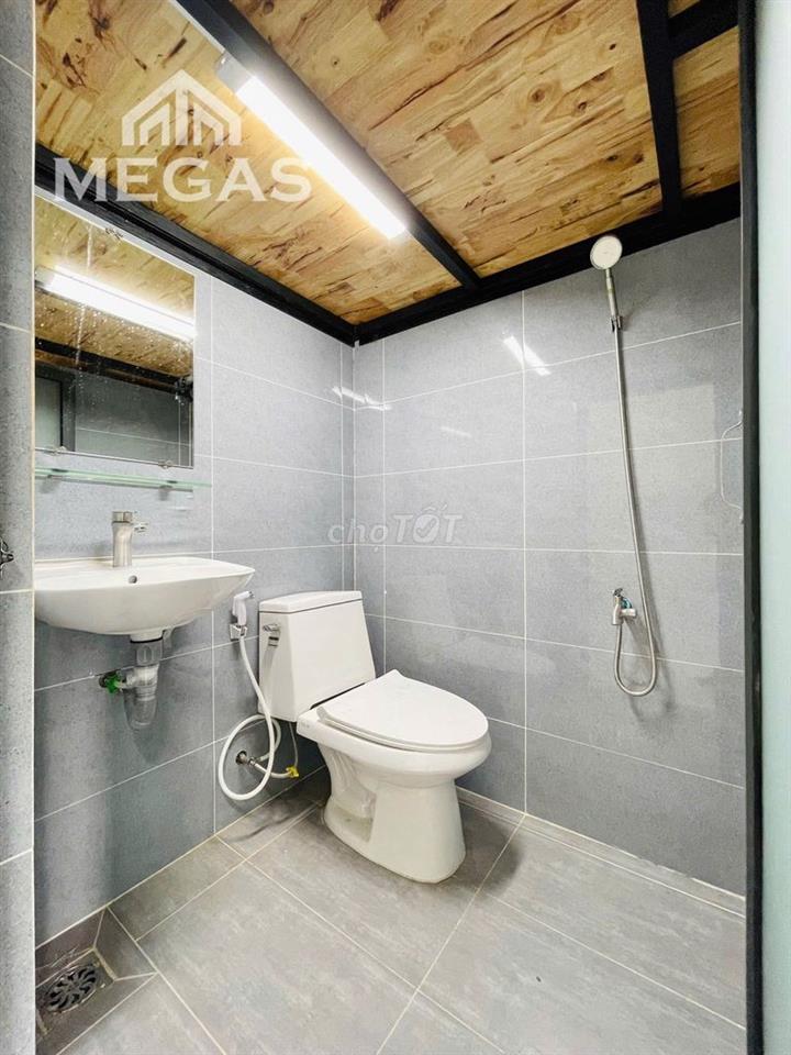 KHAI TRƯƠNG 30 PHÒNG GÁC MỚI 100% SÁT ĐH Y DƯỢC Q5 