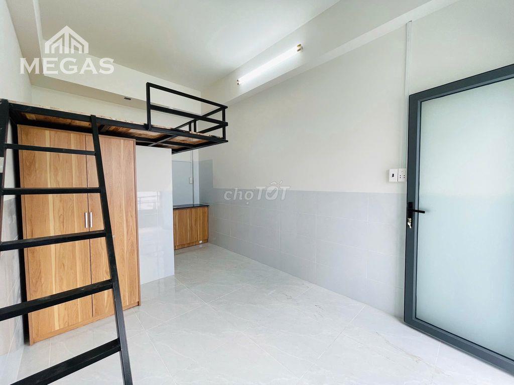 KHAI TRƯƠNG 30 PHÒNG GÁC MỚI 100% SÁT ĐH Y DƯỢC Q5 