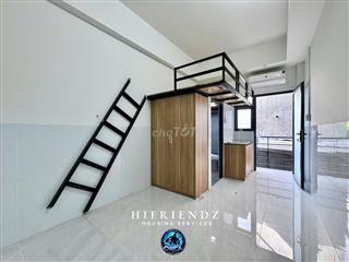 KHAI TRƯƠNG TRỌ GÁC MỚI 100% SÁT ĐHYD Q5