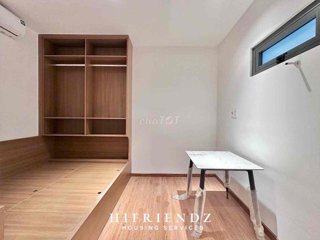 PHÒNG FULL NT MỚI SÁT ĐH UEH CƠ SỞ N + ĐH VĂN HIẾN