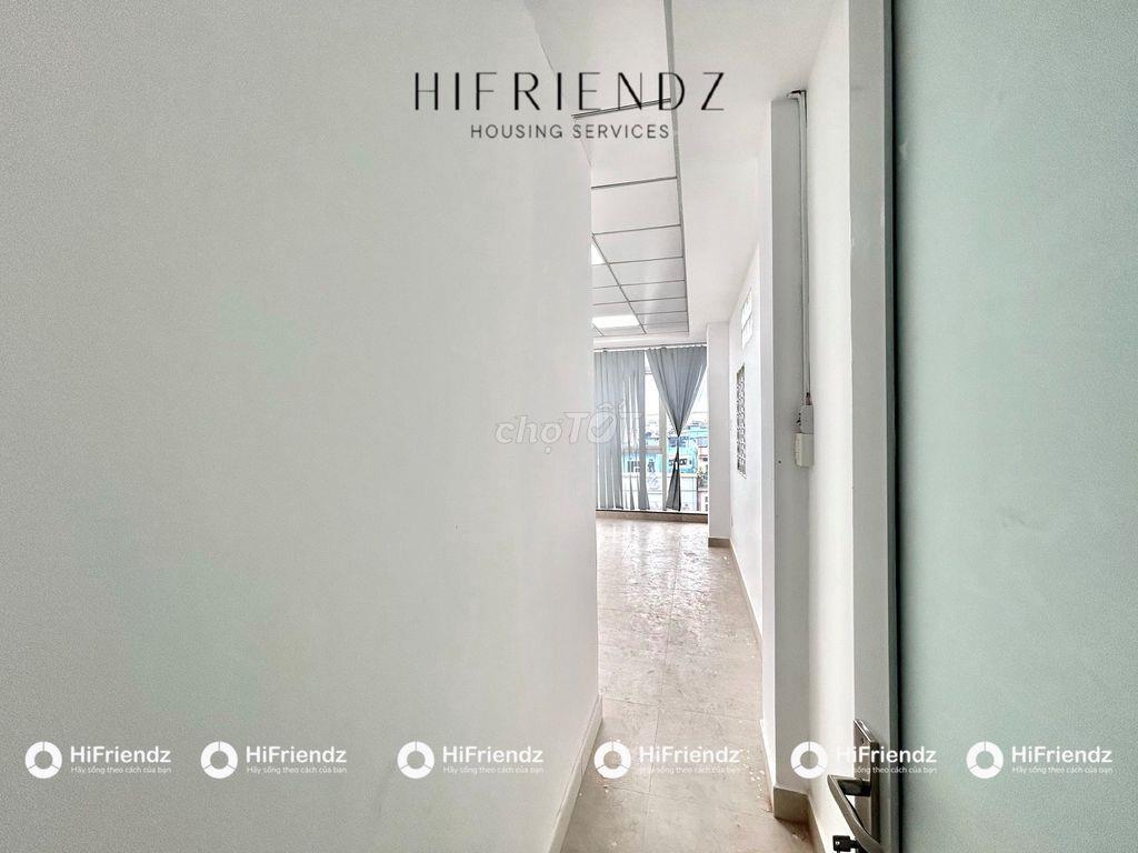 DỰ ÁN PHÒNG MỚI 100% SÁT ĐH Y DƯỢC Q5 - ĐA DẠNG GIÁ CẢ - THANG MÁY 