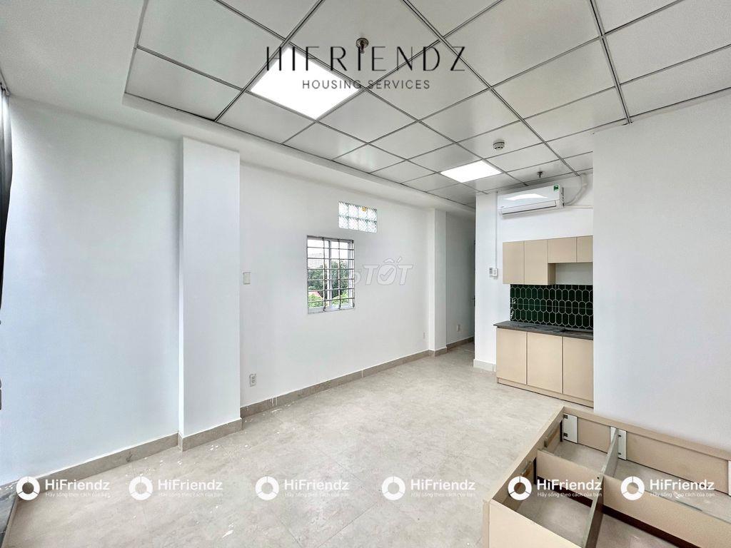 DỰ ÁN PHÒNG MỚI 100% SÁT ĐH Y DƯỢC Q5 - ĐA DẠNG GIÁ CẢ - THANG MÁY 