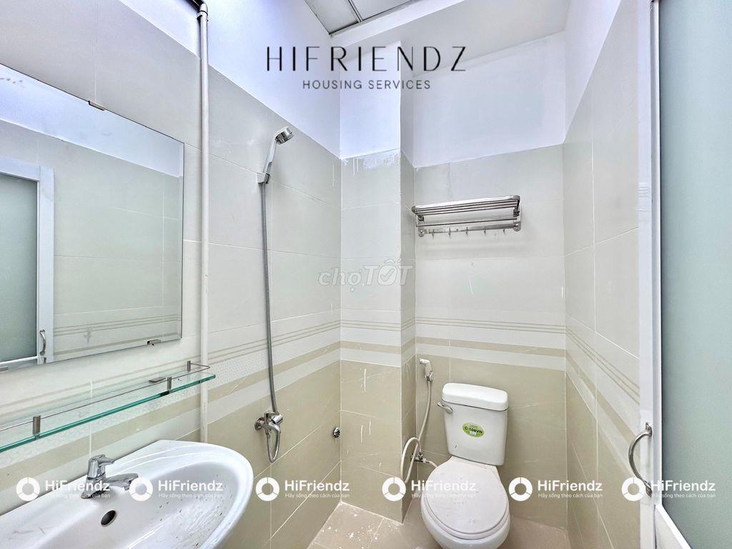 DỰ ÁN PHÒNG MỚI 100% SÁT ĐH Y DƯỢC Q5 - ĐA DẠNG GIÁ CẢ - THANG MÁY 