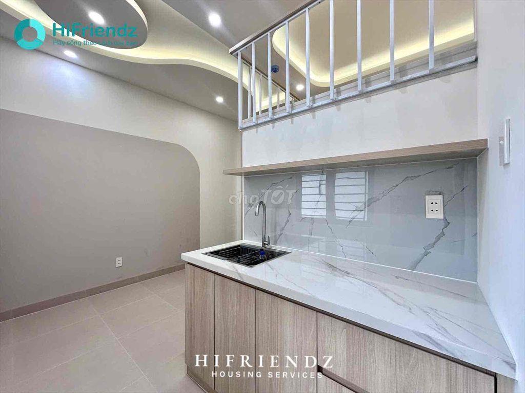 PHÒNG GÁC TO PHÙ HỢP SV UEH CS N, VĂN HIẾN