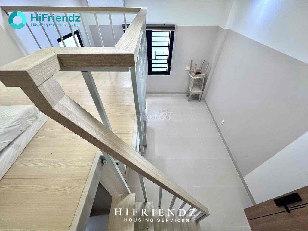 PHÒNG GÁC TO PHÙ HỢP SV UEH CS N, VĂN HIẾN