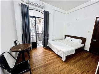 DUPLEX GÁC Q6 FULL NT SÁT ĐẠI HỌC MỞ, ĐẠI LỘ VÕ VĂN KIỆT, QUẬN 5 
