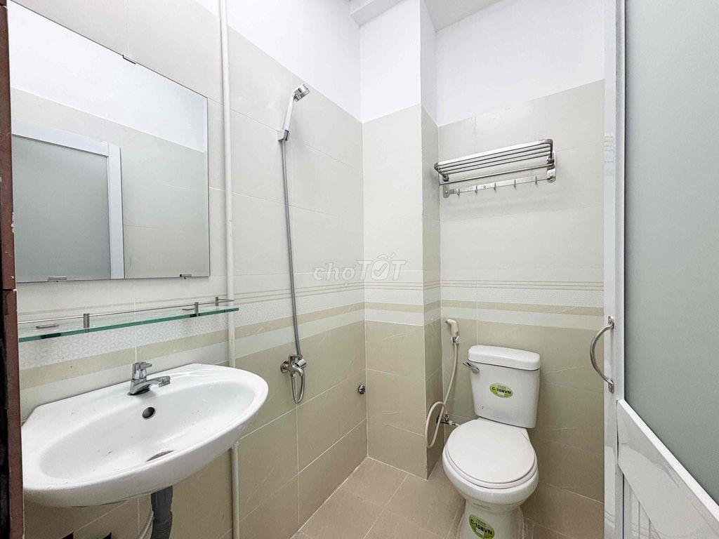 PHÒNG SÁT DHYD Q6 NỘI THẤT MỚI 100% TẶNG TỦ LẠNH