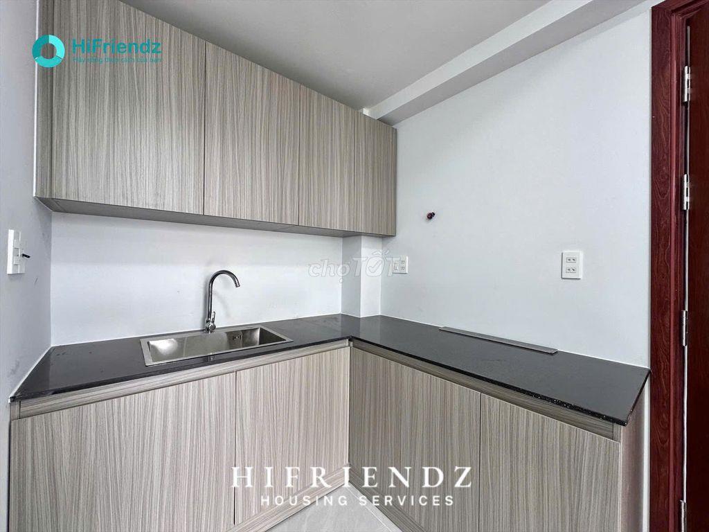 CHO THUÊ PHÒNG GẦN UEH CƠ SỞ N, VĂN HIẾN, NỘI THẤT MỚI 100%