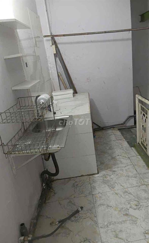 Cho thuê phòng trọ trung tâm quận 5, gần trường dh sư phạm, dh y dược