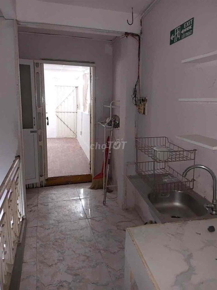 Cho thuê phòng trọ trung tâm quận 5, gần trường dh sư phạm, dh y dược