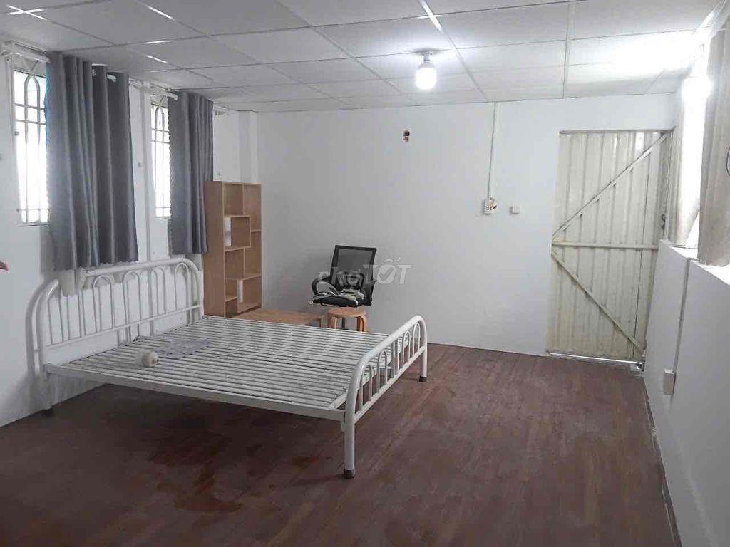 Cho thuê phòng trọ trung tâm quận 5, gần trường dh sư phạm, dh y dược