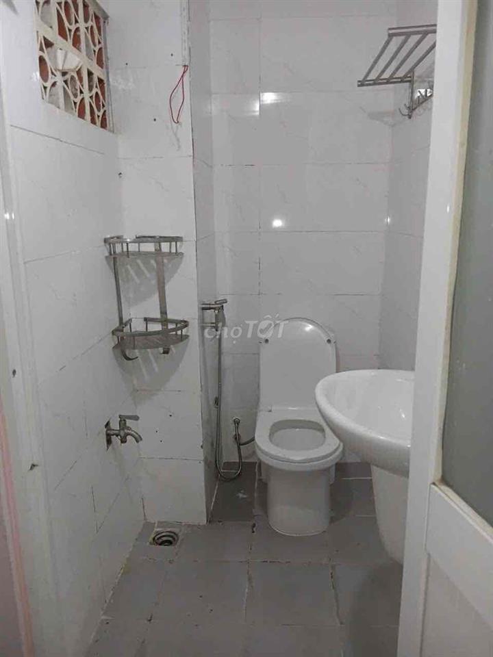 Cho thuê phòng trọ trung tâm quận 5, gần trường dh sư phạm, dh y dược